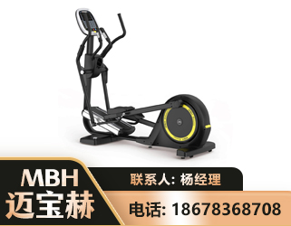 济源商用椭圆机