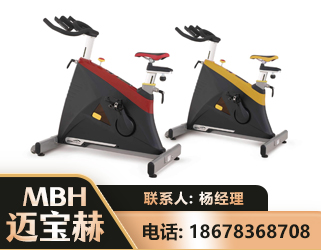 济源商用动感单车