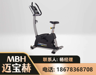 济源立式健身车